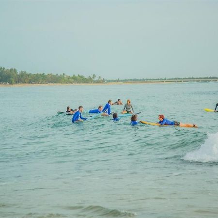 Nikara Nature Resort Arugam Bay Luaran gambar