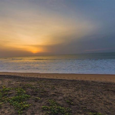 Nikara Nature Resort Arugam Bay Luaran gambar