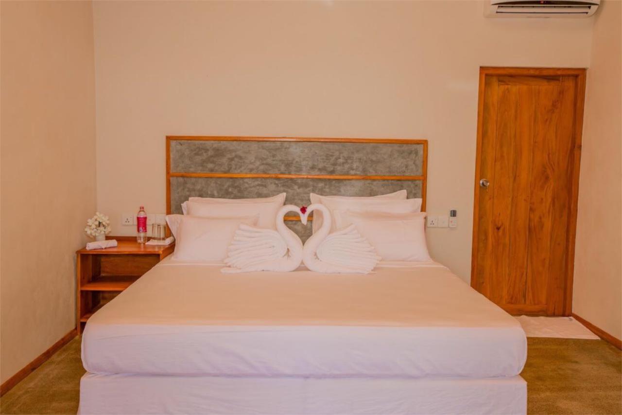 Nikara Nature Resort Arugam Bay Luaran gambar