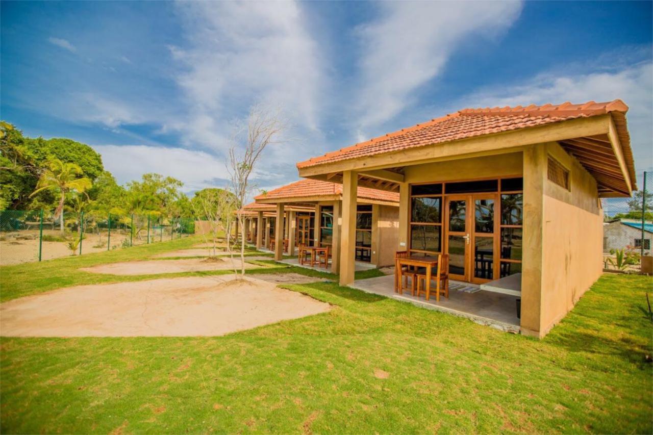 Nikara Nature Resort Arugam Bay Luaran gambar