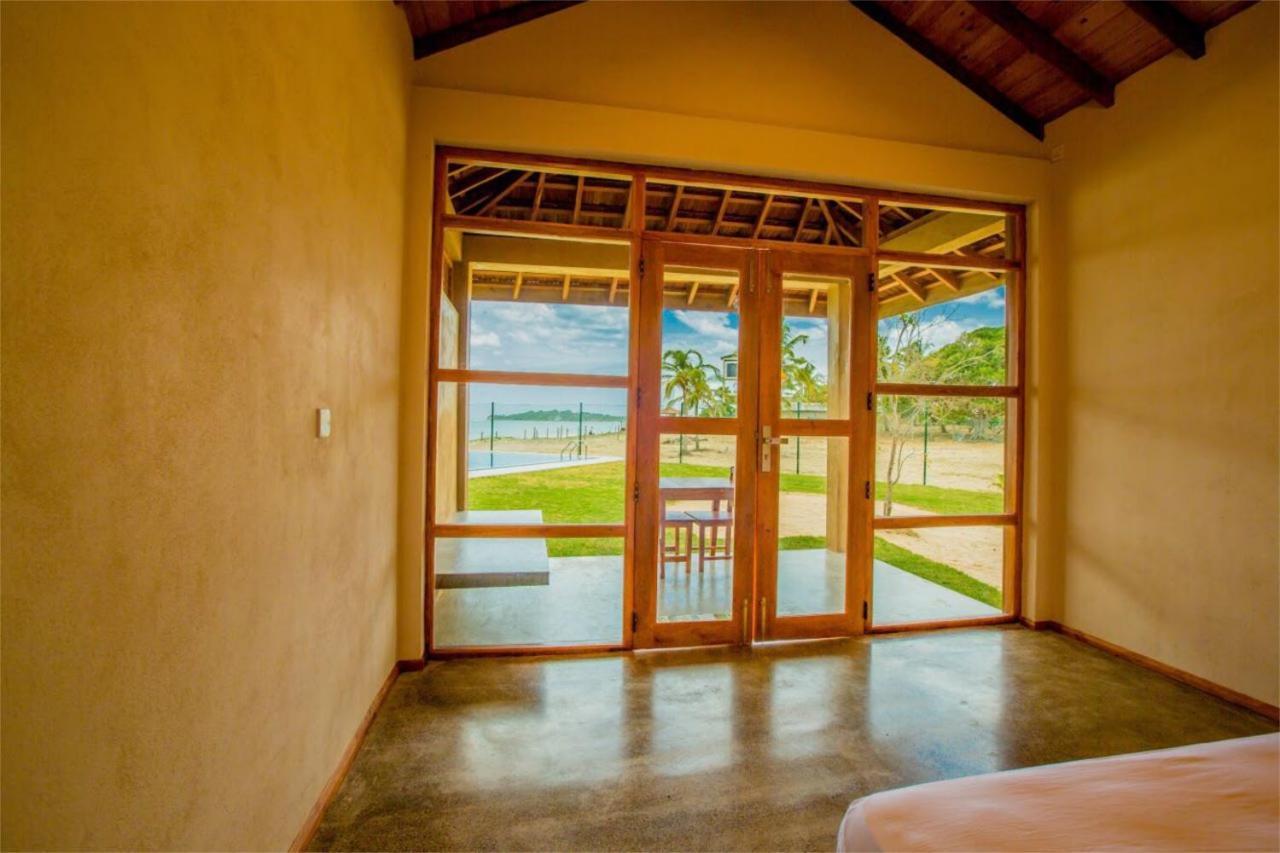 Nikara Nature Resort Arugam Bay Luaran gambar