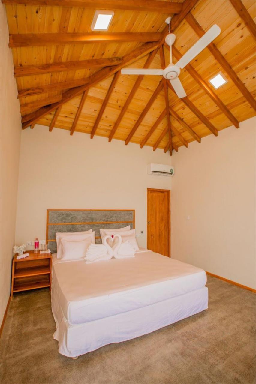 Nikara Nature Resort Arugam Bay Luaran gambar
