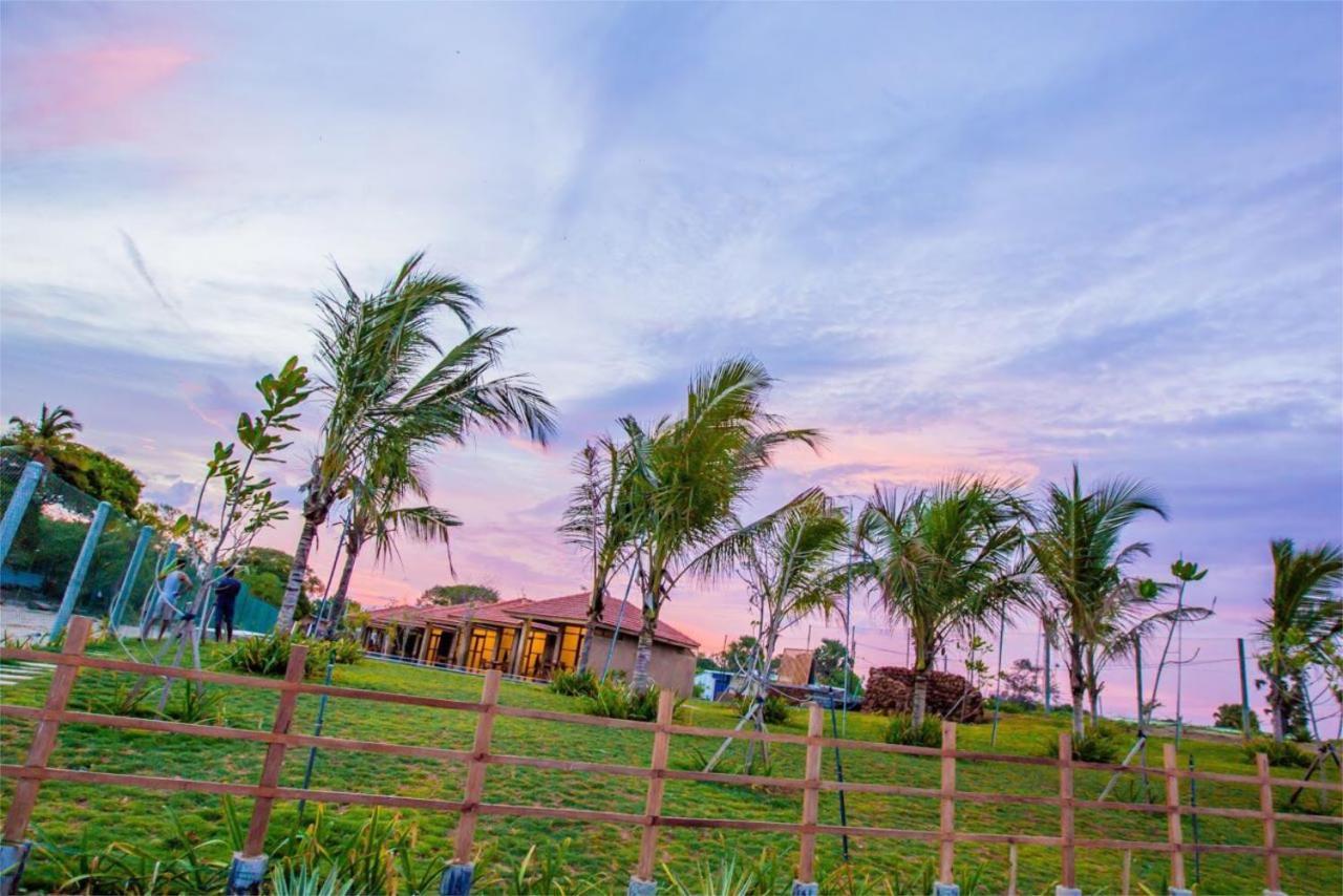Nikara Nature Resort Arugam Bay Luaran gambar