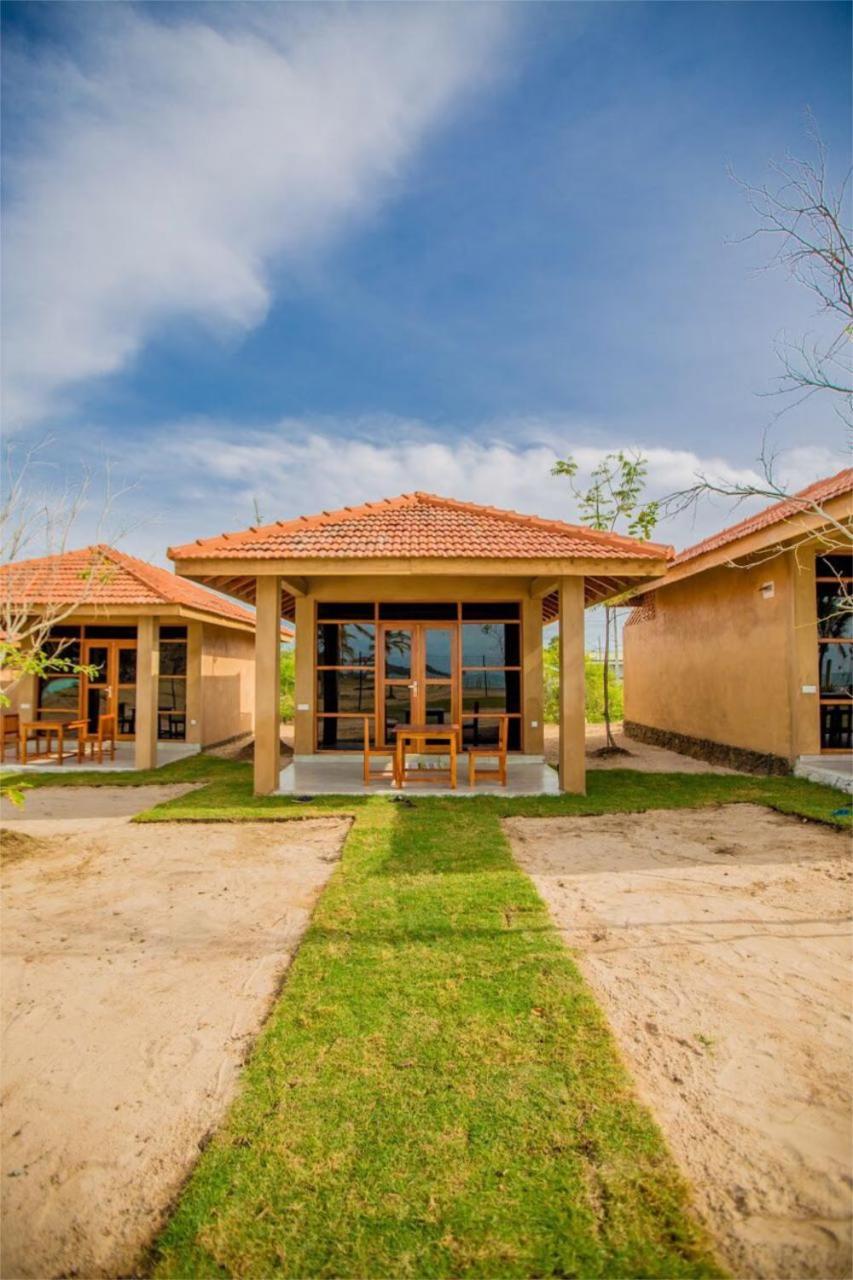 Nikara Nature Resort Arugam Bay Luaran gambar