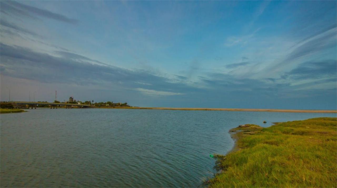 Nikara Nature Resort Arugam Bay Luaran gambar
