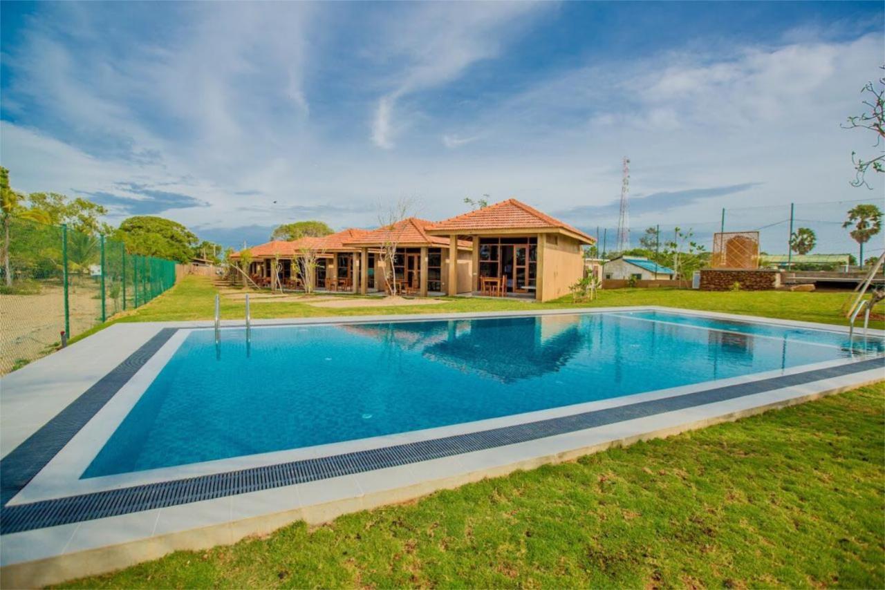 Nikara Nature Resort Arugam Bay Luaran gambar