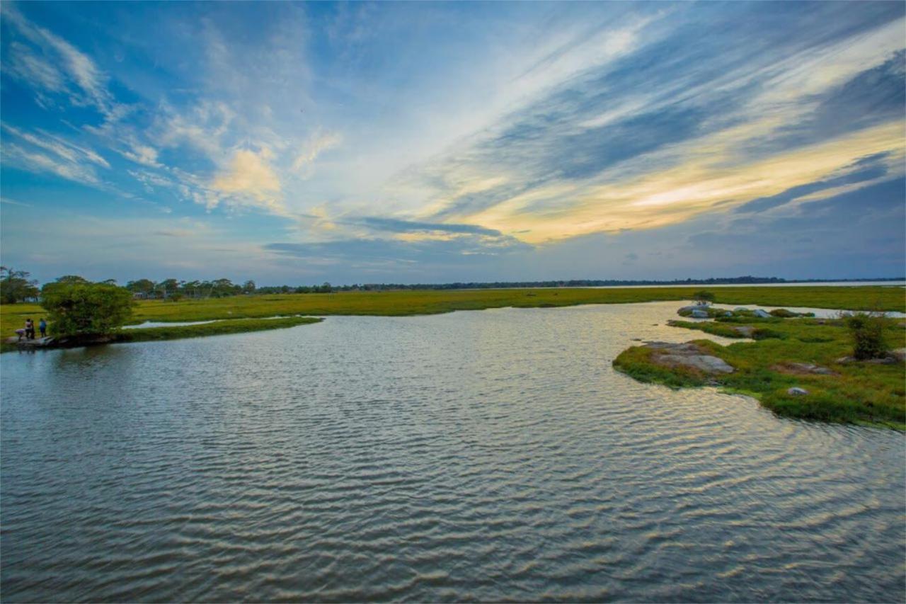 Nikara Nature Resort Arugam Bay Luaran gambar