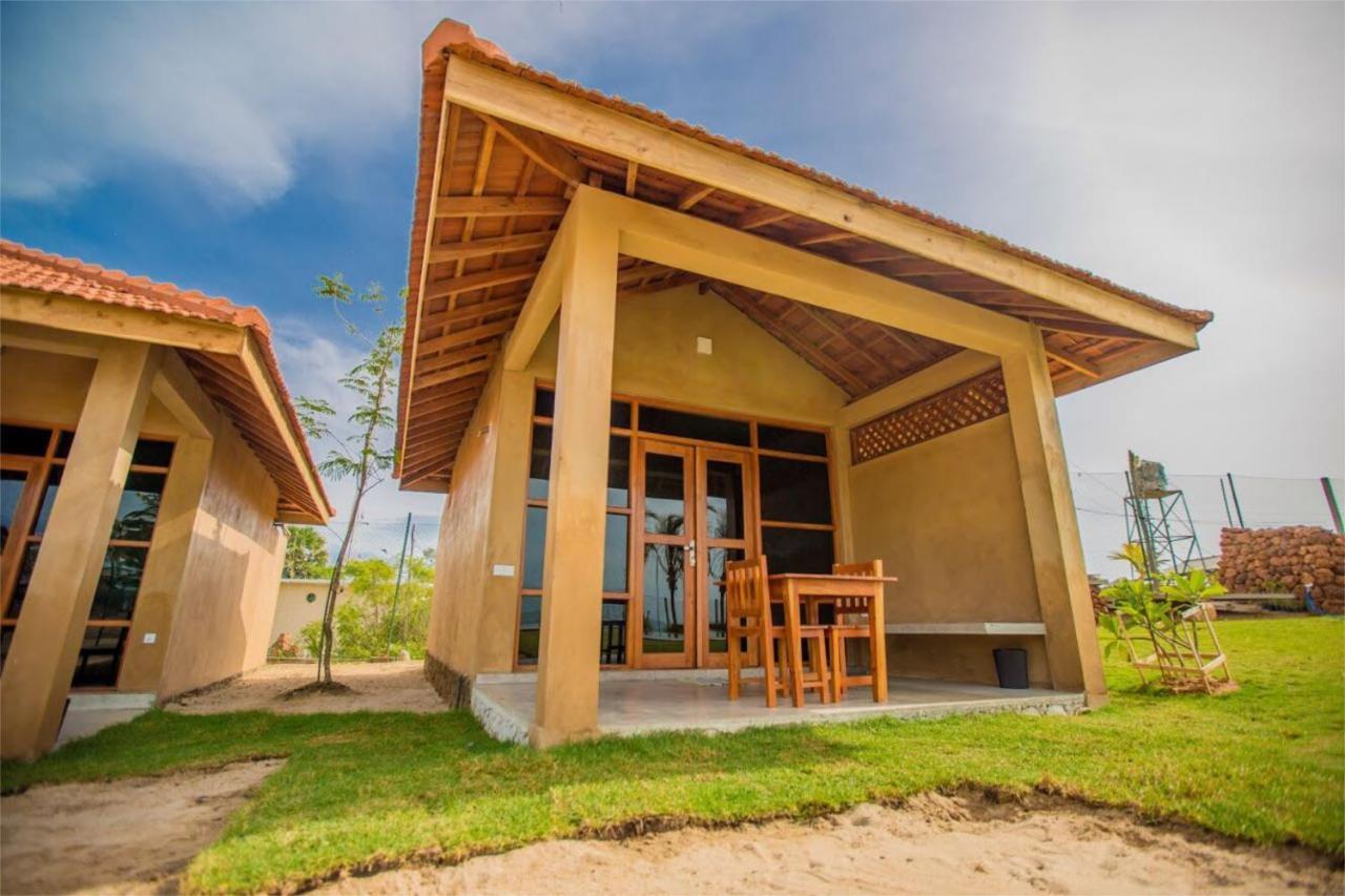 Nikara Nature Resort Arugam Bay Luaran gambar
