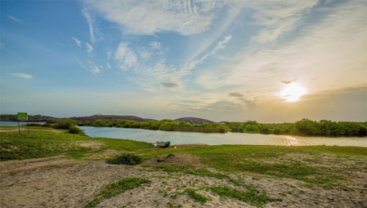 Nikara Nature Resort Arugam Bay Luaran gambar