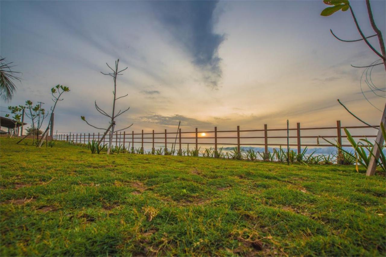 Nikara Nature Resort Arugam Bay Luaran gambar