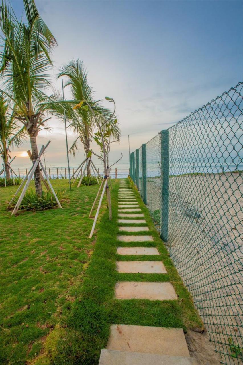 Nikara Nature Resort Arugam Bay Luaran gambar