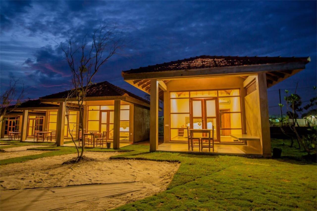 Nikara Nature Resort Arugam Bay Luaran gambar