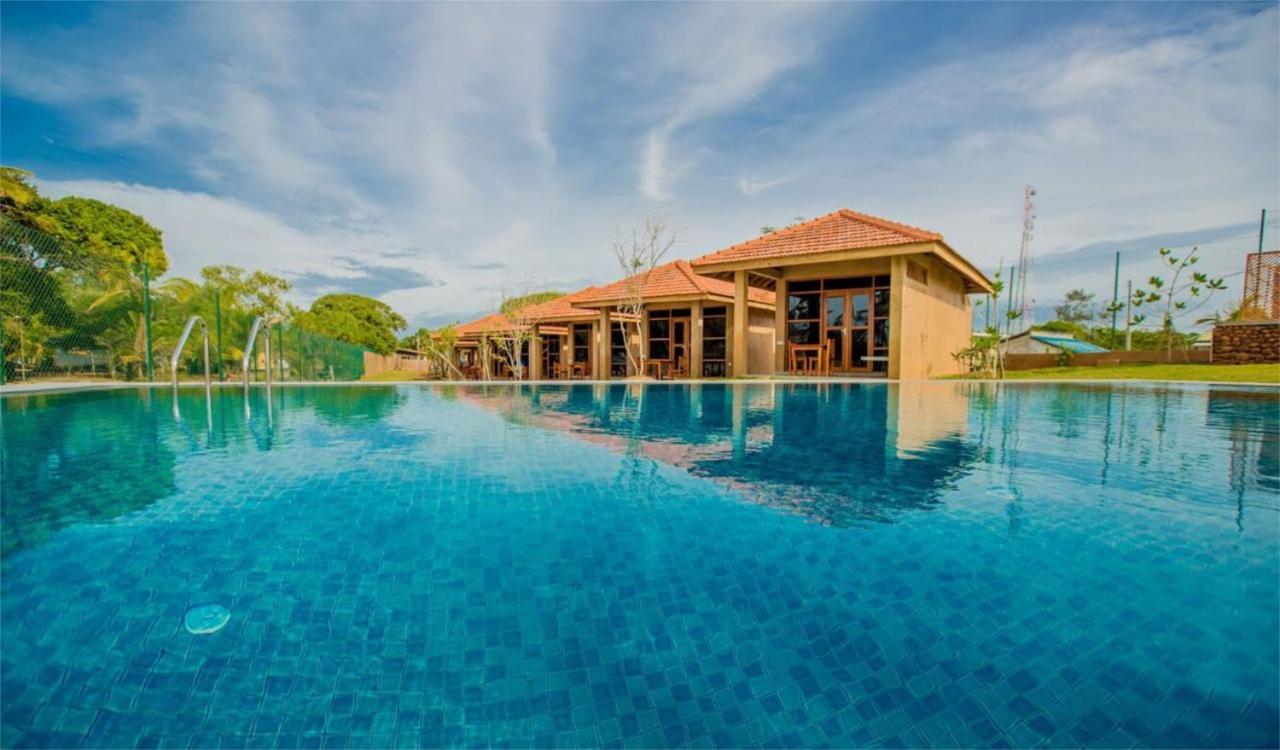 Nikara Nature Resort Arugam Bay Luaran gambar