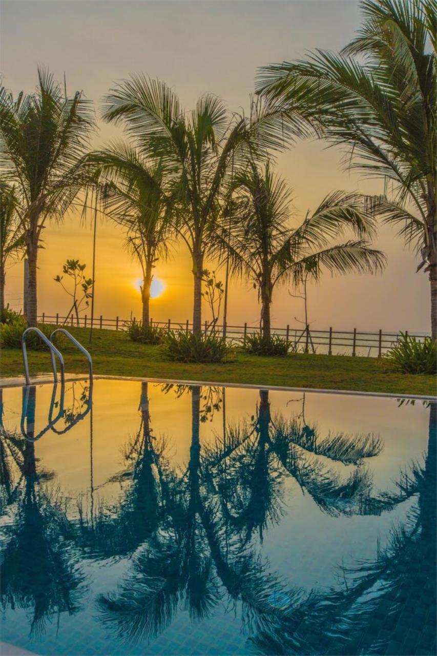 Nikara Nature Resort Arugam Bay Luaran gambar
