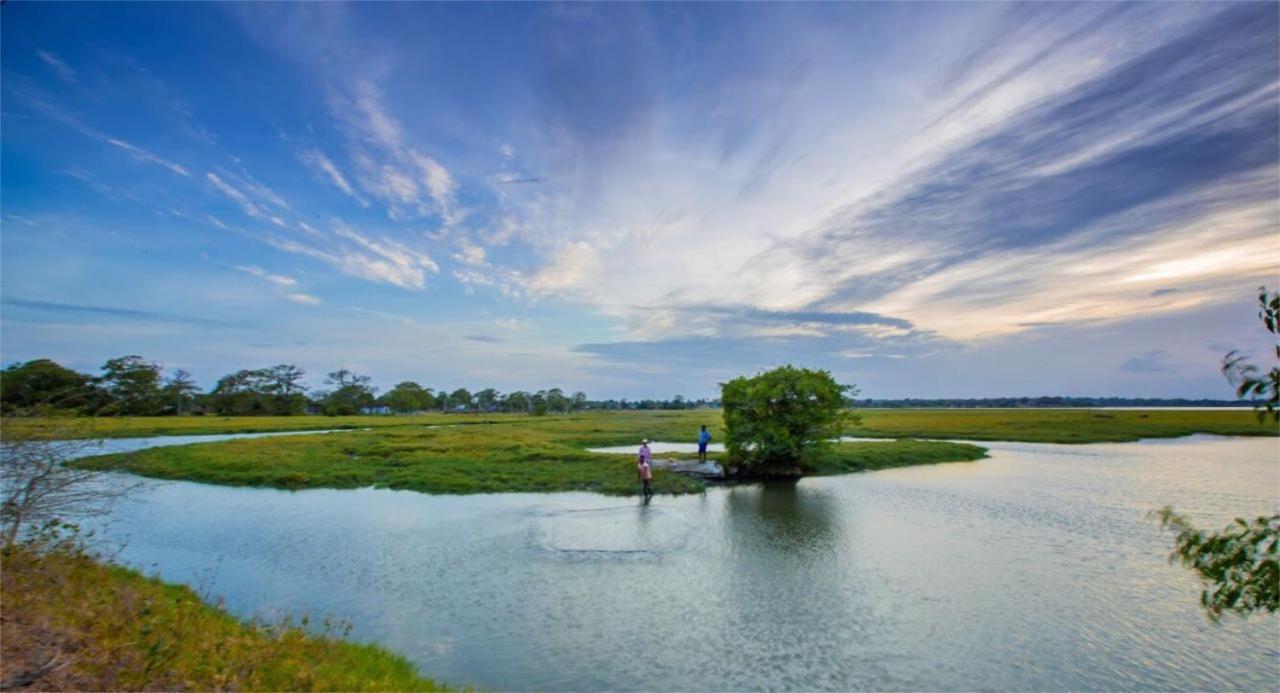 Nikara Nature Resort Arugam Bay Luaran gambar